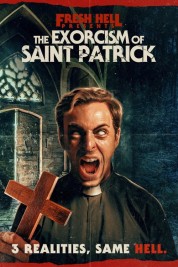 The Exorcism of Saint Patrick 2024