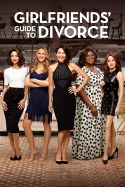 Girlfriends' Guide to Divorce 2014
