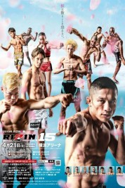 Rizin 15 - Yokohama 2019