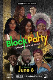 Block Party 2022