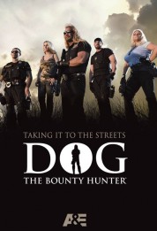 Dog the Bounty Hunter 2004