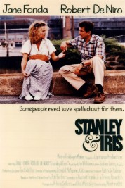 Stanley & Iris 1990