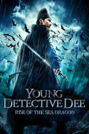 Young Detective Dee: Rise of the Sea Dragon 2013