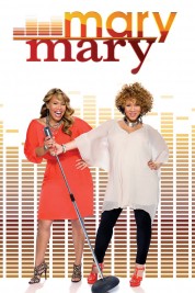 Mary Mary 2012