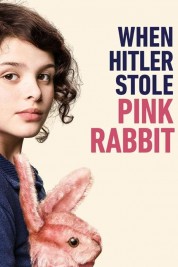 When Hitler Stole Pink Rabbit 2019