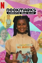 Bookmarks: Celebrating Black Voices 2020