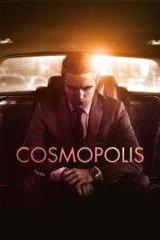 Cosmopolis 2012