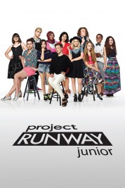 Project Runway Junior 2015