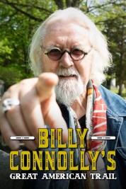 Billy Connolly's Great American Trail 2019