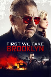 First We Take Brooklyn 2018