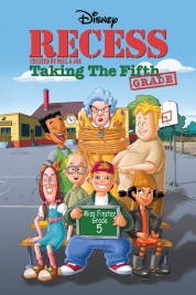 Recess: Taking the Fifth Grade 2003