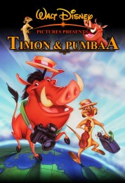Timon & Pumbaa 1995