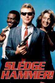 Sledge Hammer! 1986
