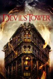 Devil's Tower 2014