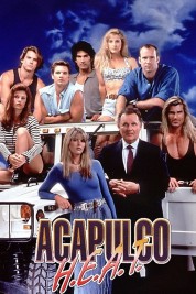 Acapulco H.E.A.T. 1993