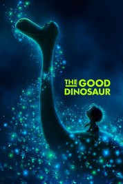 The Good Dinosaur 2015