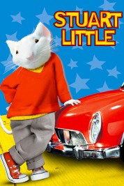 Stuart Little 1999