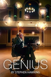 Genius by Stephen Hawking 2016
