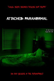 Attached: Paranormal 2021