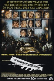 The Poseidon Adventure 1972