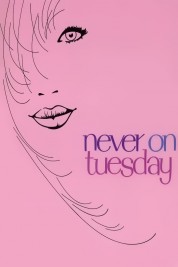 Never on Tuesday 1989