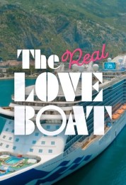 The Real Love Boat Australia 2022