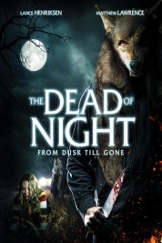 The Dead of Night 2021