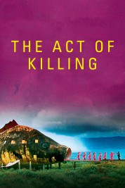The Act of Killing 2012