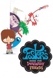 Foster's Home for Imaginary Friends 2004