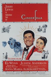 Cinderfella 1960