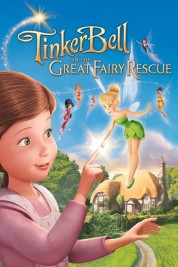 Tinker Bell and the Great Fairy Rescue 2010