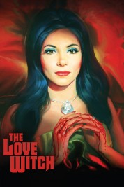 The Love Witch 2016