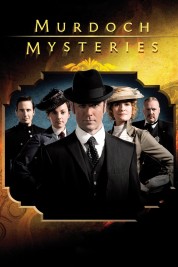 Murdoch Mysteries 2008