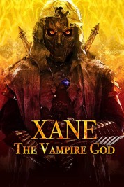 Xane: The Vampire God 2020