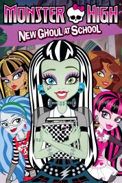 New Ghoul at School 2010