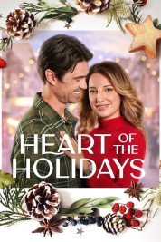 Heart of the Holidays 2020