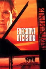 Executive Decision 1996
