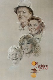 On Golden Pond 1981