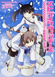 Strike Witches 2008