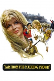 Far from the Madding Crowd 1967