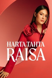 Harta Tahta Raisa 2024