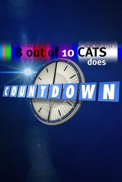 8 Out of 10 Cats Does Countdown 2013