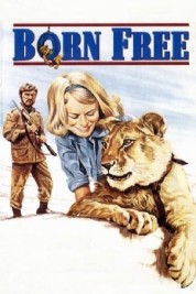 Born Free 1966