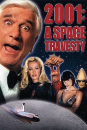 2001: A Space Travesty 2000