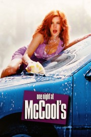 One Night at McCool's 2001