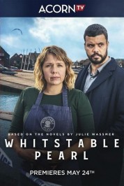 Whitstable Pearl 2021