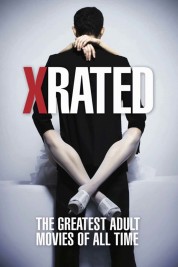 X-Rated: The Greatest Adult Movies of All Time 2015
