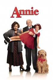 Annie 1999