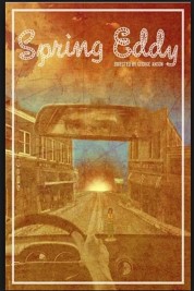 Spring Eddy 2012