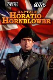 Captain Horatio Hornblower R.N. 1951